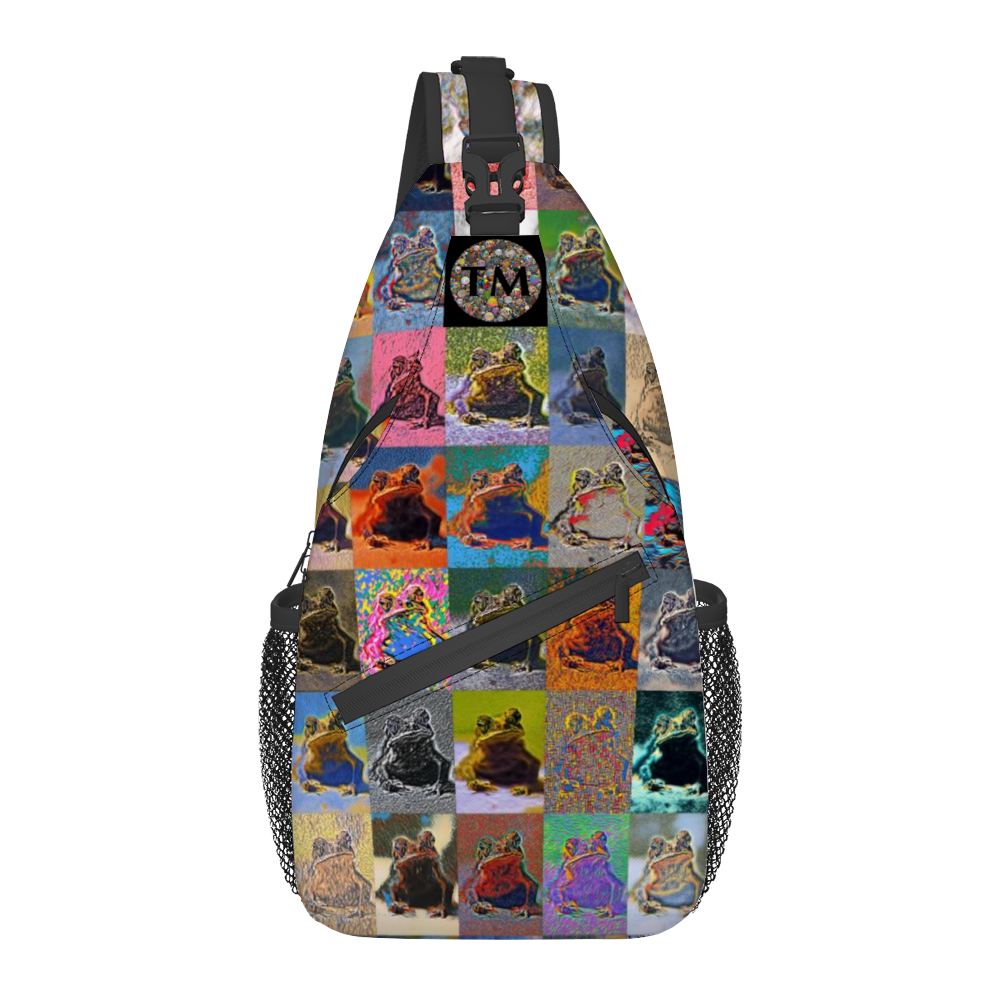 Crossbody bag - Encore - Friend ThisNew