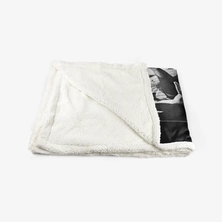 50"x60" Double-Sided Super Soft Plush Blanket - USC Football (10) - Matt Leinart Printy6