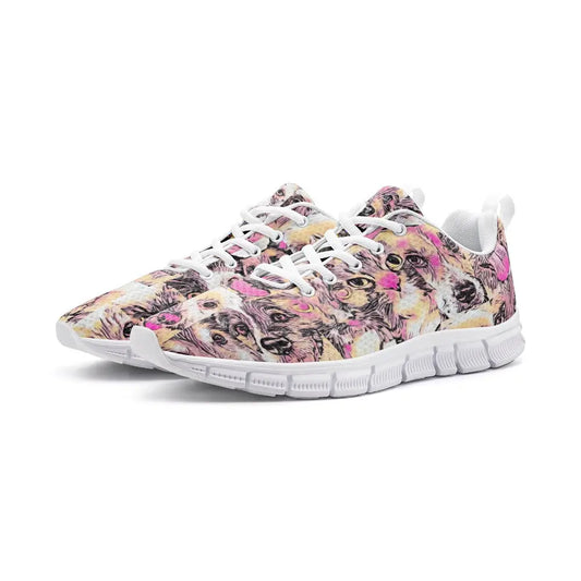 Athletic sneakers - Club 99 Printy6