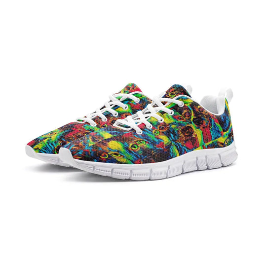 Athletic sneakers - Club 99 Printy6