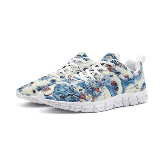 Athletic sneakers - Club 99 Printy6