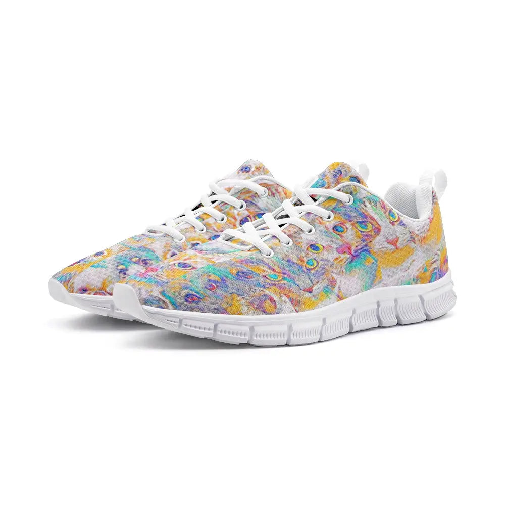 Athletic sneakers - Club 99 Printy6
