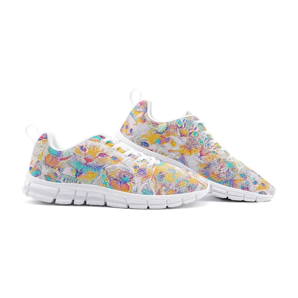 Athletic sneakers - Club 99 Printy6