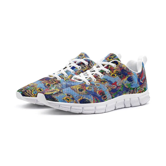 Athletic sneakers - Club 99 Printy6