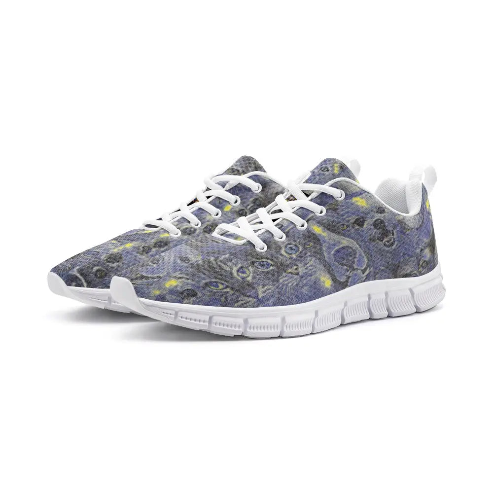 Athletic sneakers - Club 99 Printy6