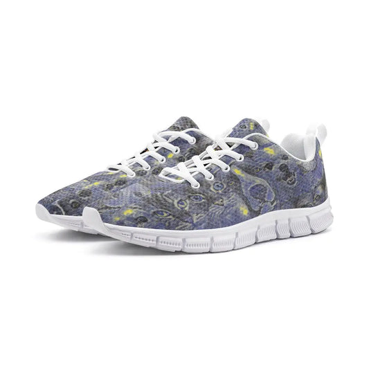Athletic sneakers - Club 99 Printy6