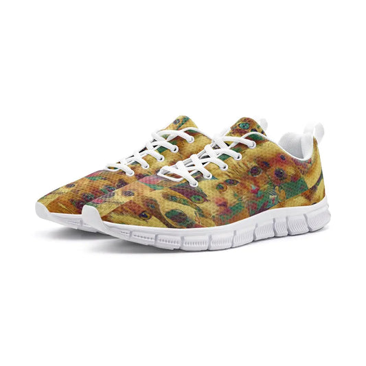 Athletic sneakers - Club 99 Printy6