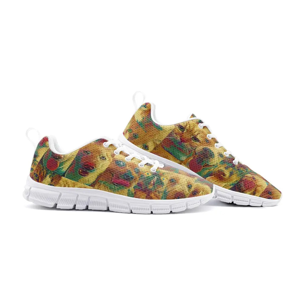 Athletic sneakers - Club 99 Printy6