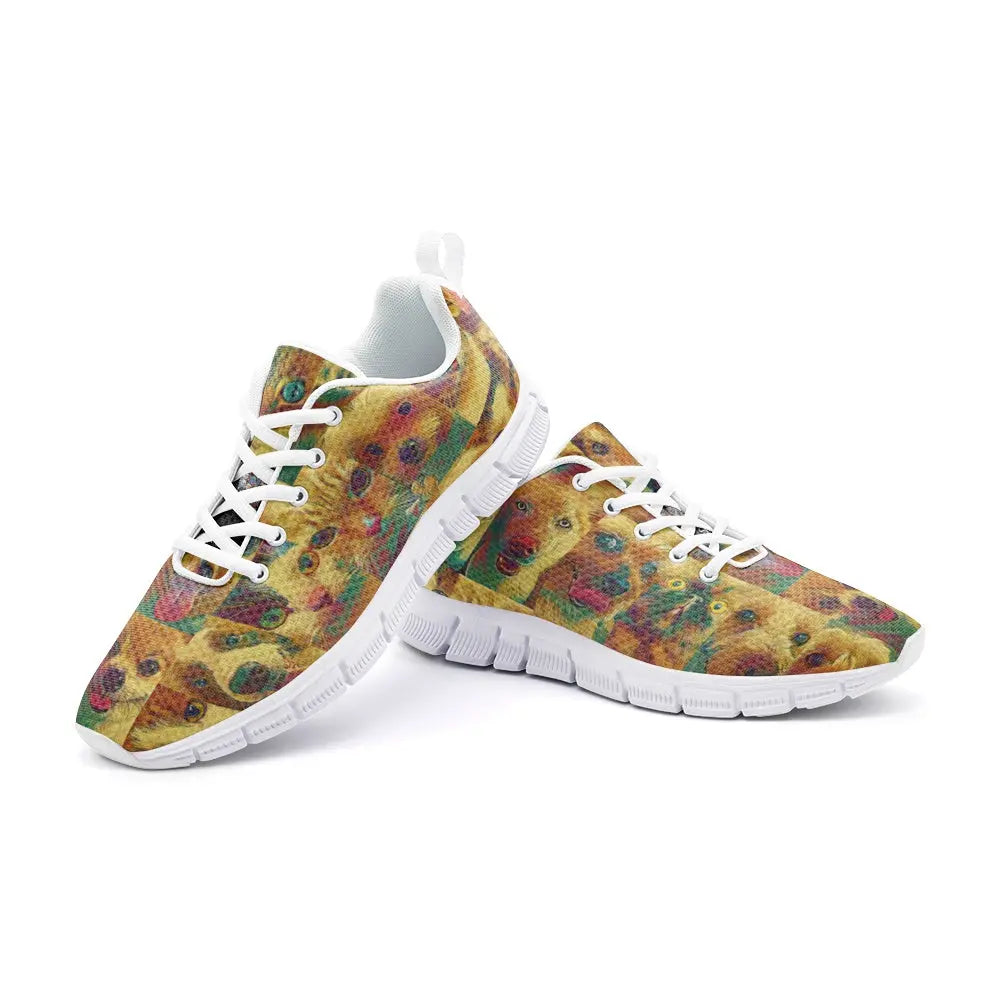 Athletic sneakers - Club 99 Printy6