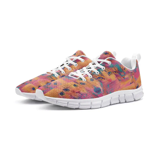 Athletic sneakers - Club 99 Printy6