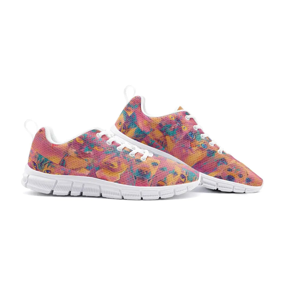 Athletic sneakers - Club 99 Printy6