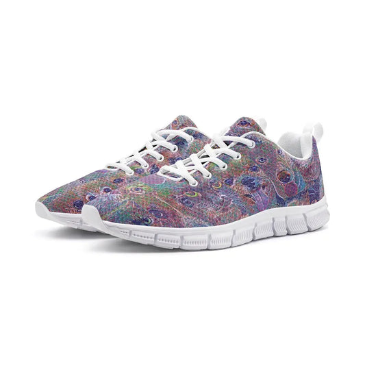 Athletic sneakers - Club 99 Printy6