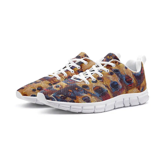 Athletic sneakers - Club 99 Printy6