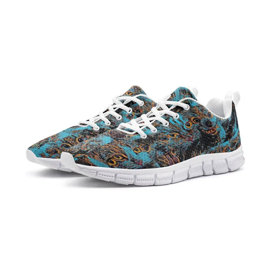 Athletic sneakers - Club 99 Printy6