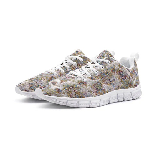 Athletic sneakers - Club 99 Printy6