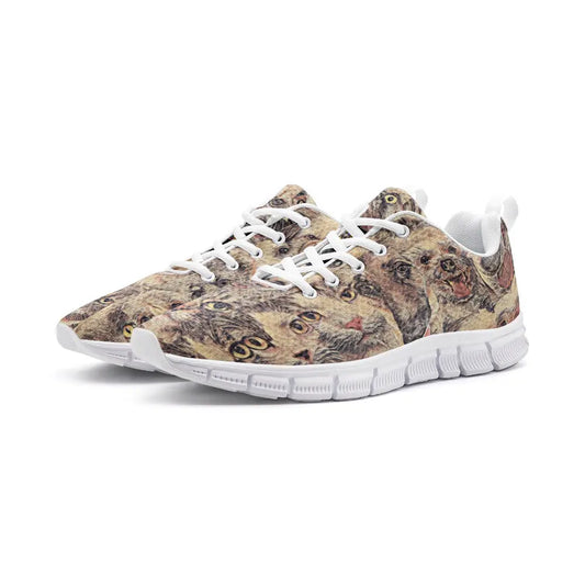 Athletic sneakers - Club 99 Printy6