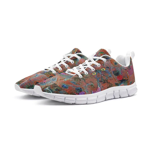 Athletic sneakers - Club 99 Printy6