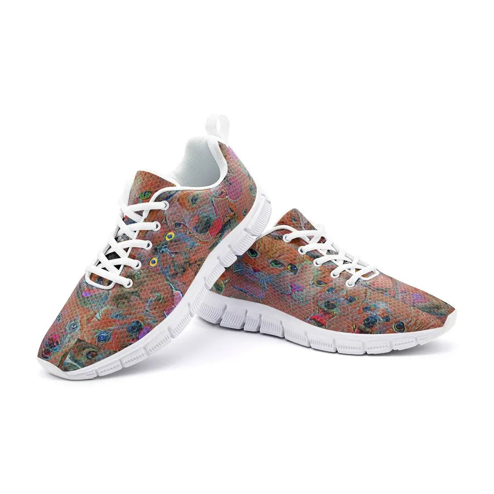 Athletic sneakers - Club 99 Printy6