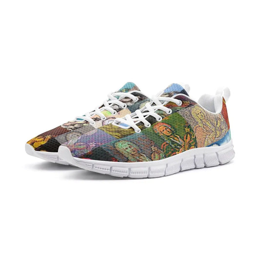 Athletic sneakers - Encore - Antonio Vivaldi Printy6