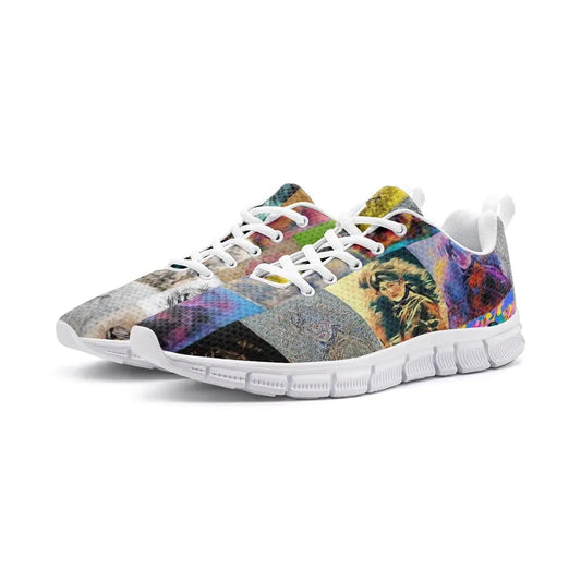 Athletic sneakers - Encore - Berthe Morisot Printy6