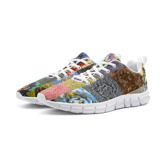 Athletic sneakers - Encore - Claude Cahun Printy6