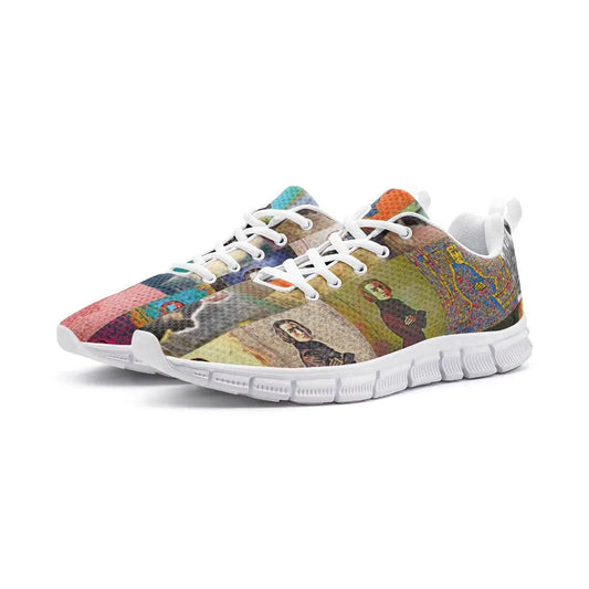 Athletic sneakers - Encore - Franz Liszt Printy6