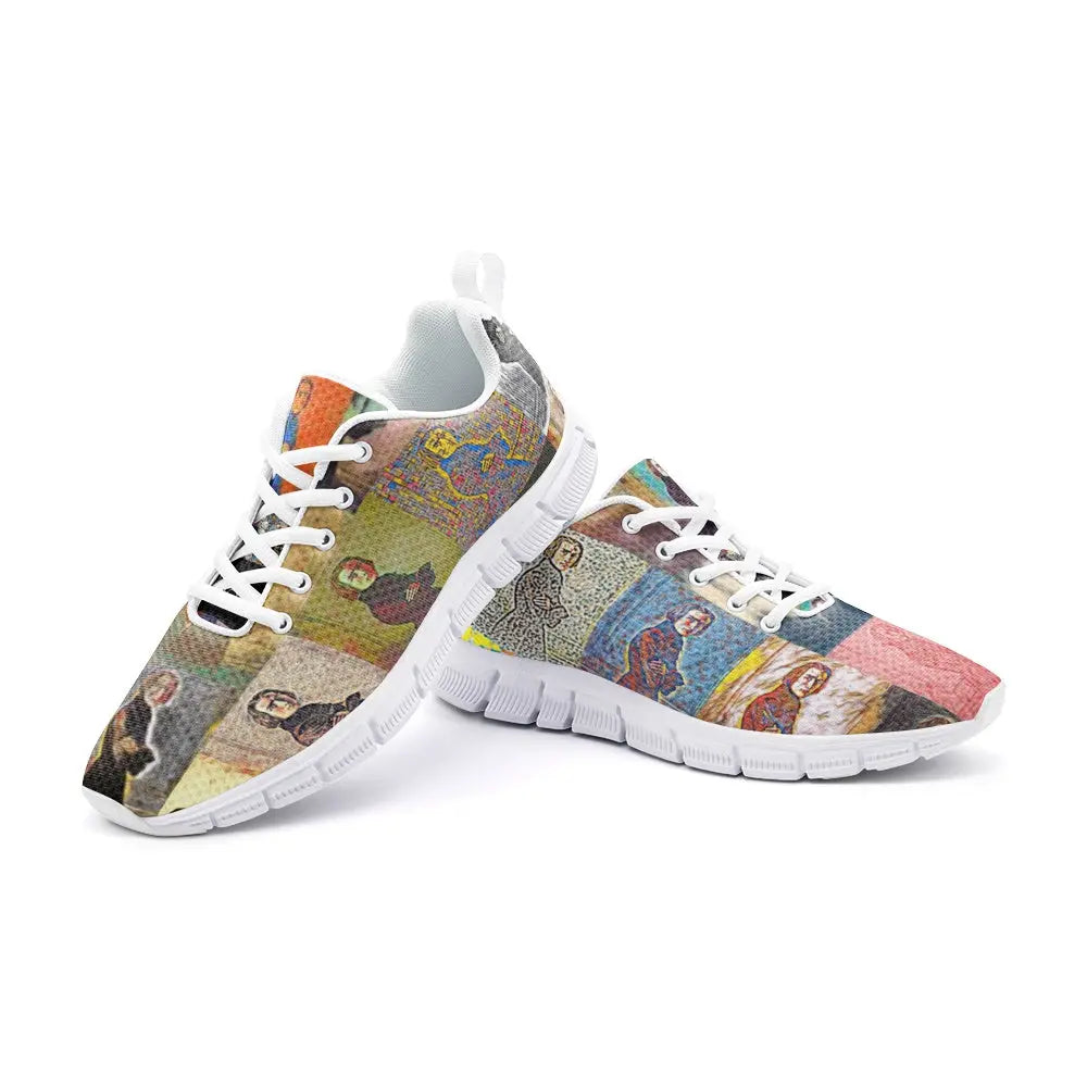 Athletic sneakers - Encore - Franz Liszt Printy6