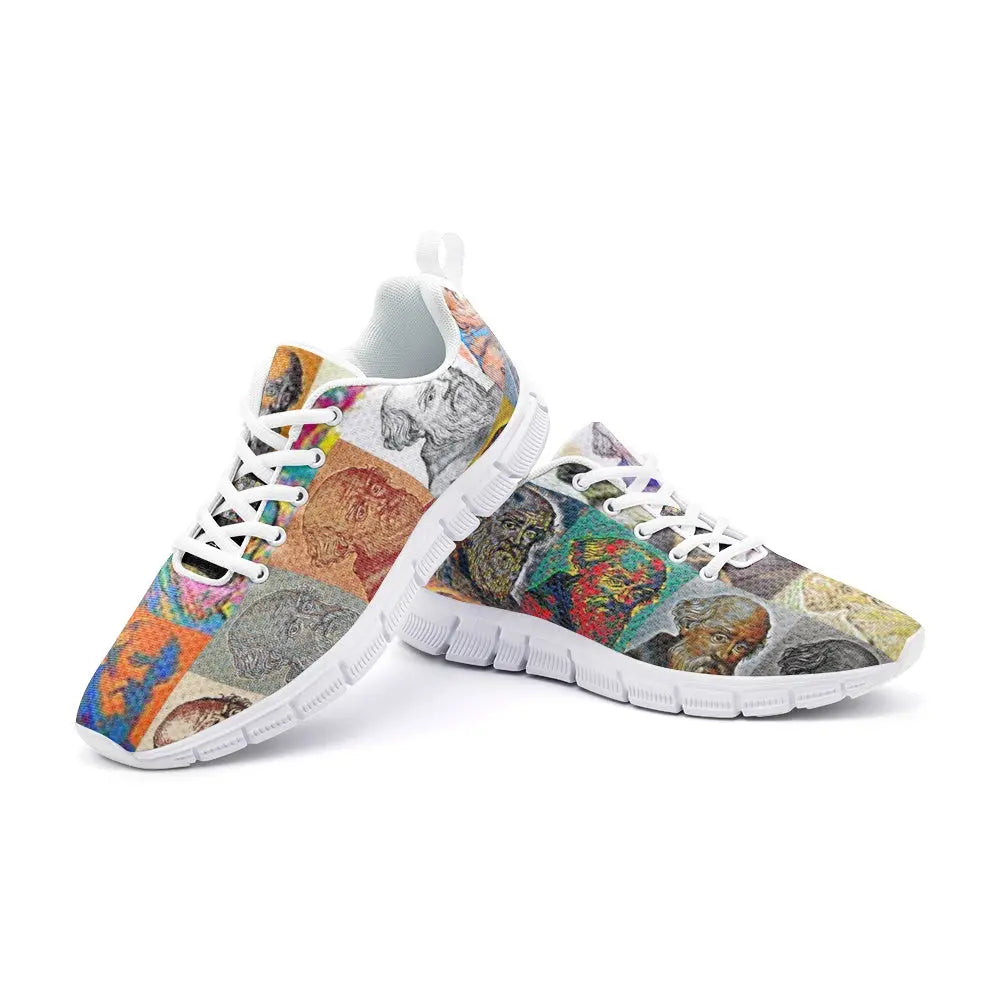 Athletic sneakers - Encore - Guido D'Arezzo Printy6