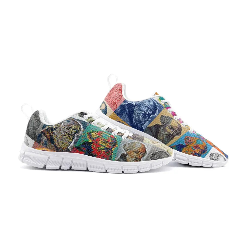 Athletic sneakers - Encore - Guido D'Arezzo Printy6
