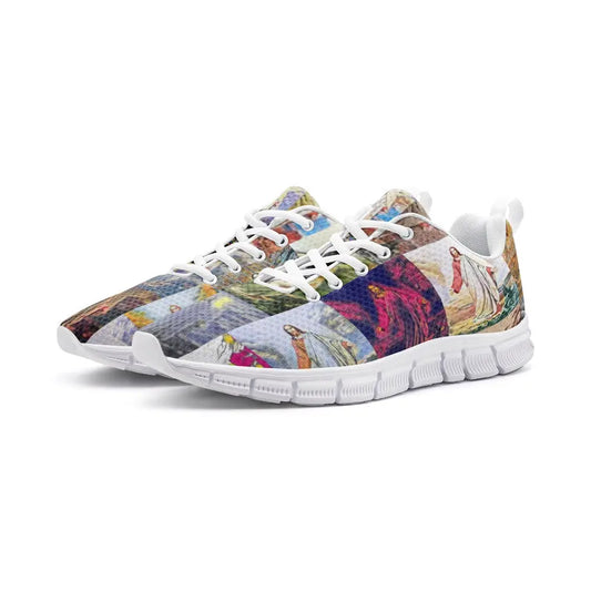 Athletic sneakers - Encore - Jesus of Nazareth (2) Printy6