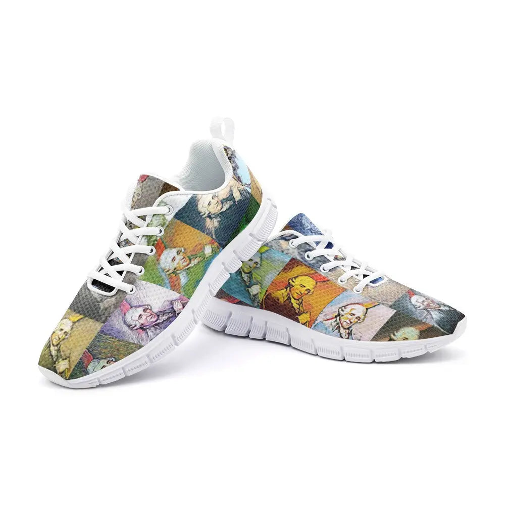 Athletic sneakers - Encore - Joseph Haydn Printy6