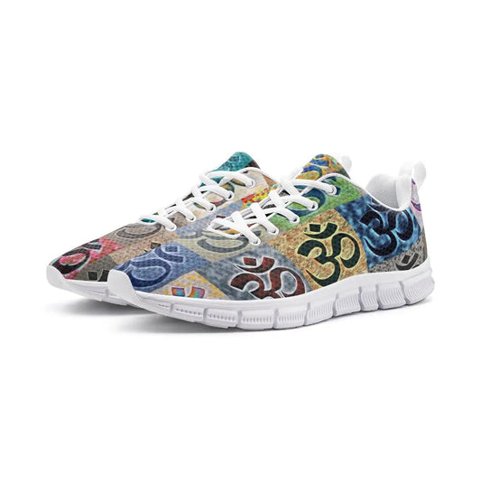 Athletic sneakers - Encore - Om Printy6