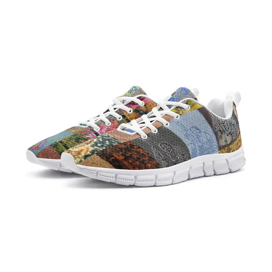 Athletic sneakers - Encore - Tansen Printy6