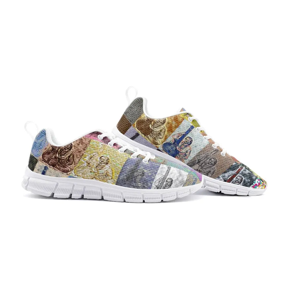 Athletic sneakers - Encore - Tansen Printy6