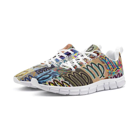 Athletic sneakers - Encore - Virgo Printy6