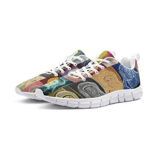 Athletic sneakers - Encore -King Mohamed V Printy6