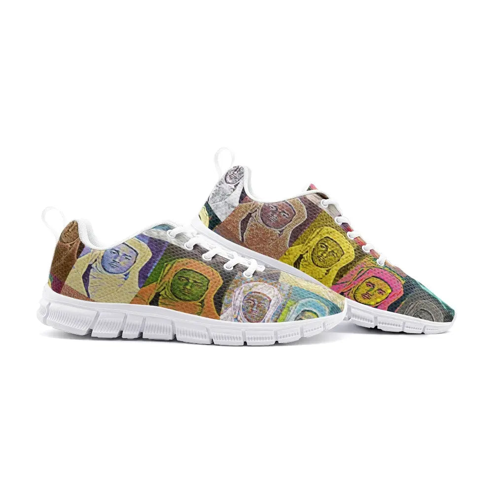 Athletic sneakers - Encore -King Mohamed V Printy6