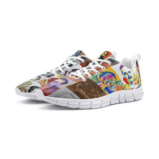 Athletic sneakers - Encore -Walt Disney Printy6