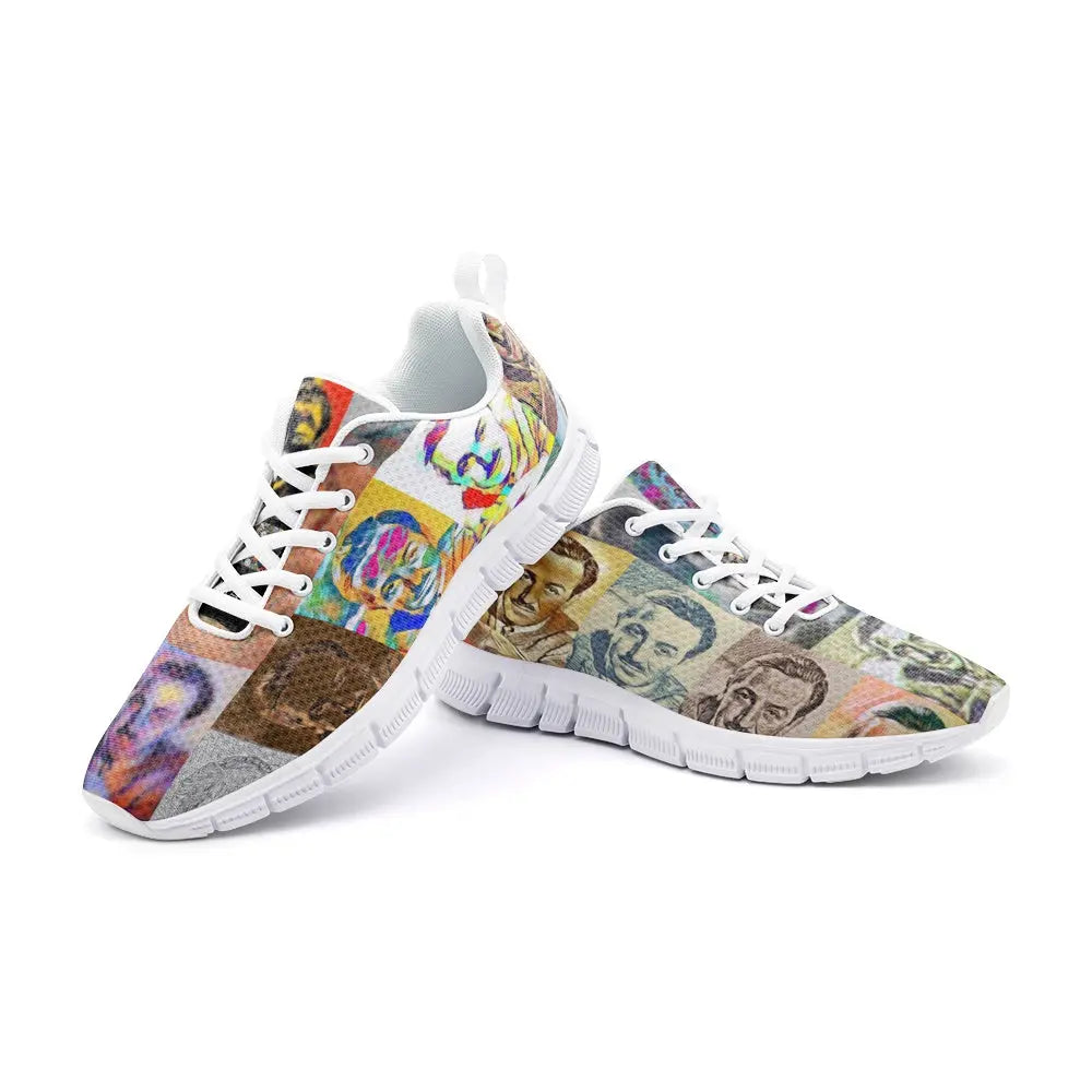 Athletic sneakers - Encore -Walt Disney Printy6