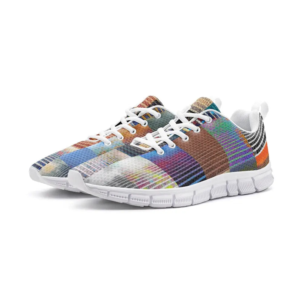 Athletic sneakers - The show must go on - 10100 Printy6