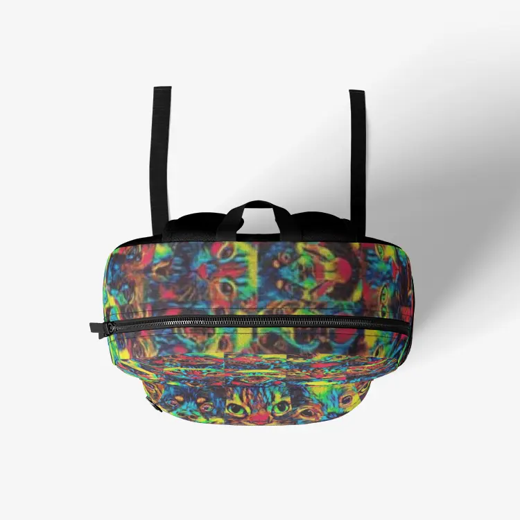 Backpack - Club 99 Printy6