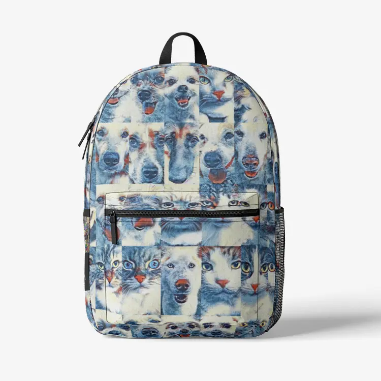 Backpack - Club 99 Printy6