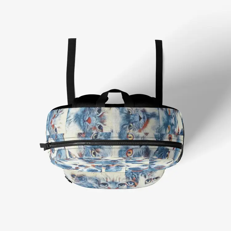Backpack - Club 99 Printy6
