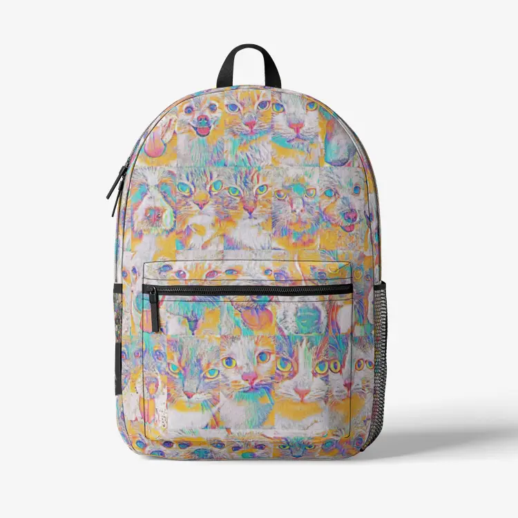 Backpack - Club 99 Printy6