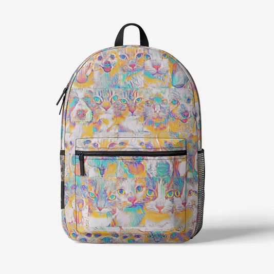 Backpack - Club 99 Printy6