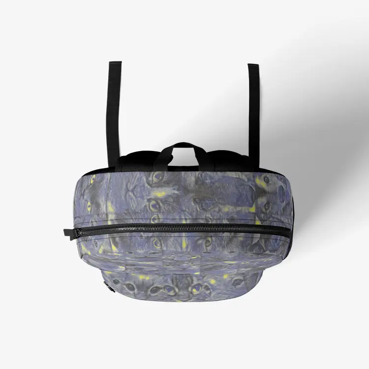 Backpack - Club 99 Printy6
