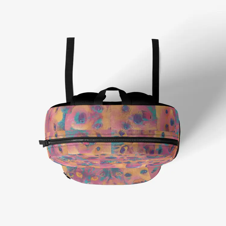 Backpack - Club 99 Printy6
