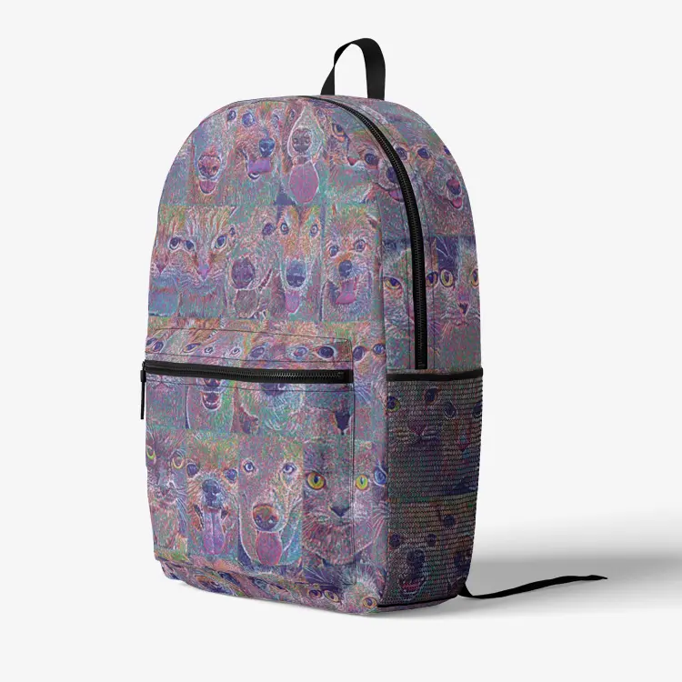 Backpack - Club 99 Printy6