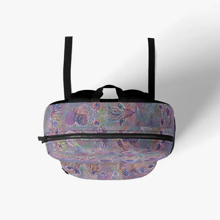 Backpack - Club 99 Printy6
