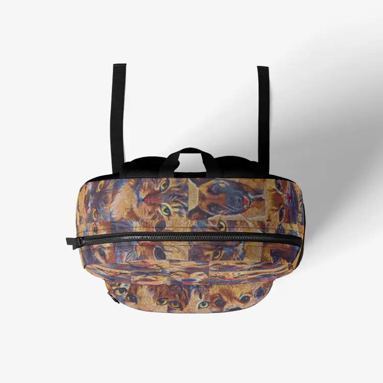 Backpack - Club 99 Printy6